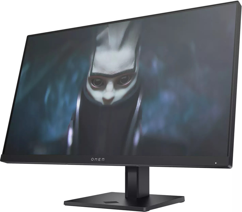 Monitor HP OMEN 24 60,5 cm (23,8″) FHD IPS LED FreeSync 165 Hz