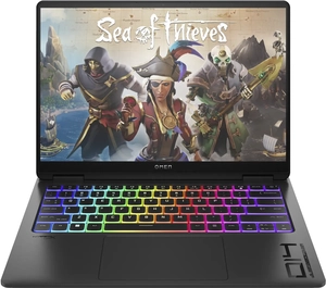 Prenosnik HP OMEN Transcend 14-fb0002nt | Ultra 9 | OLED 2.8K | RTX 4070 | 16GB