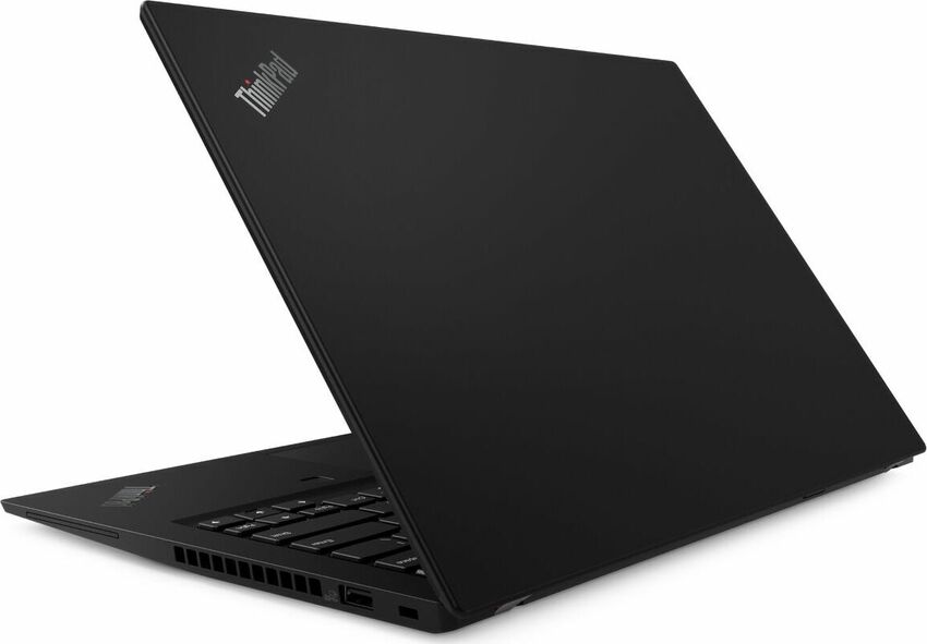 Prenosnik Lenovo ThinkPad T14s G1 / i5 / RAM 8 GB / SSD Disk / 14,0″ FHD