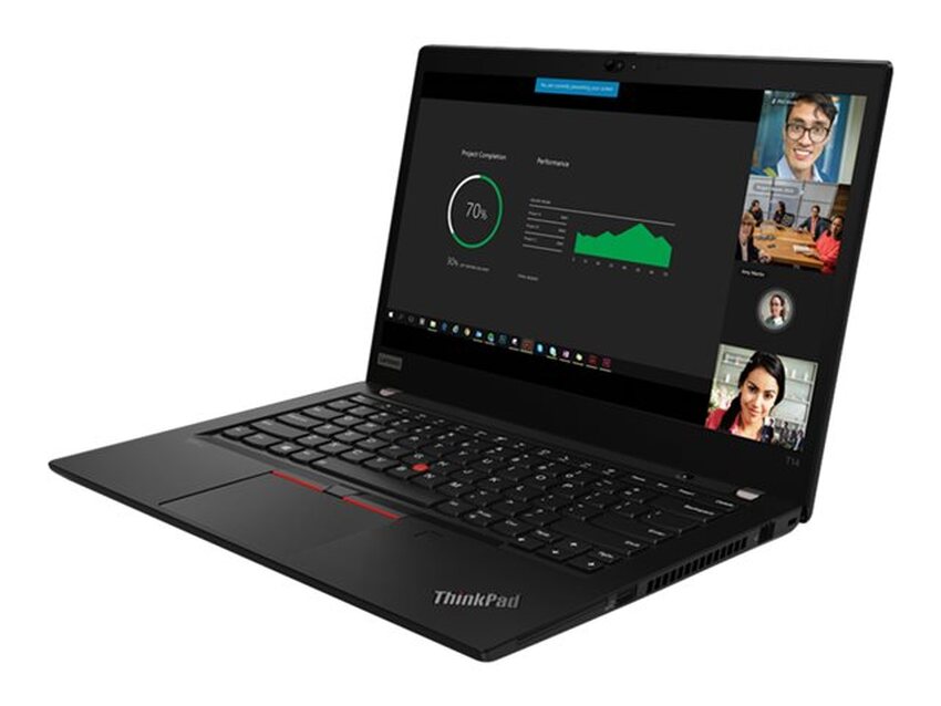 Lenovo ThinkPad T14 Gen 2