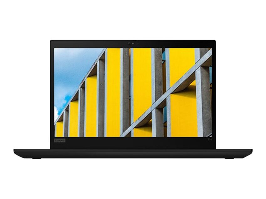 Lenovo ThinkPad T14 Gen 2