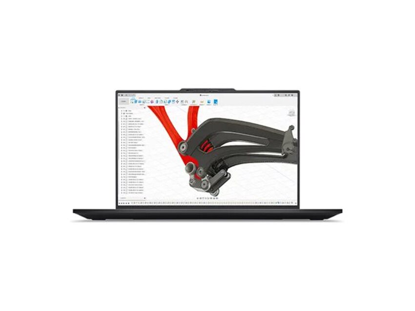 Lenovo ThinkPad P1 Gen 8