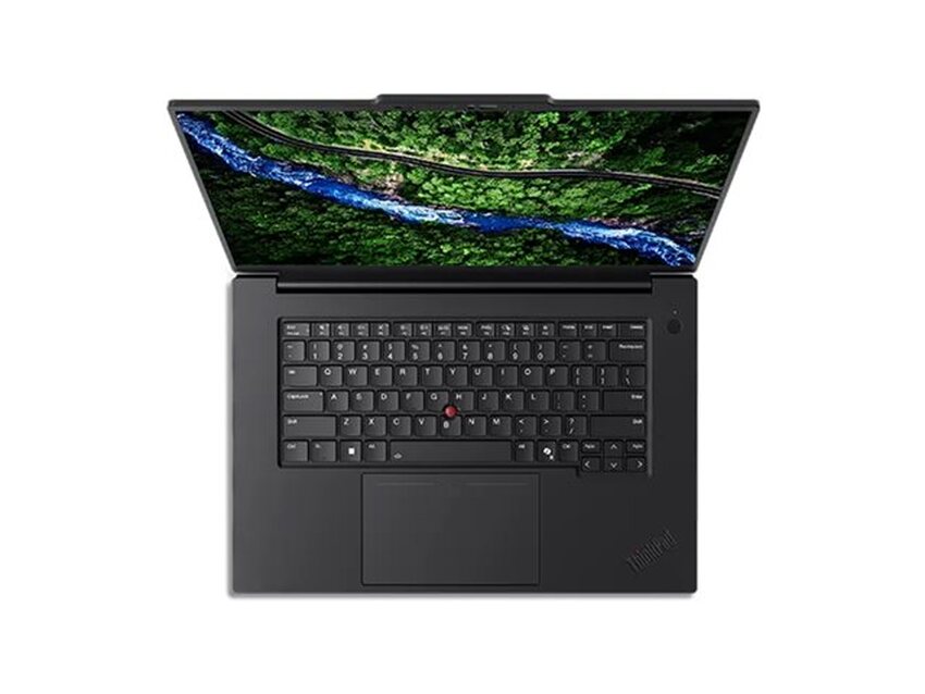 Lenovo ThinkPad P1 Gen 8
