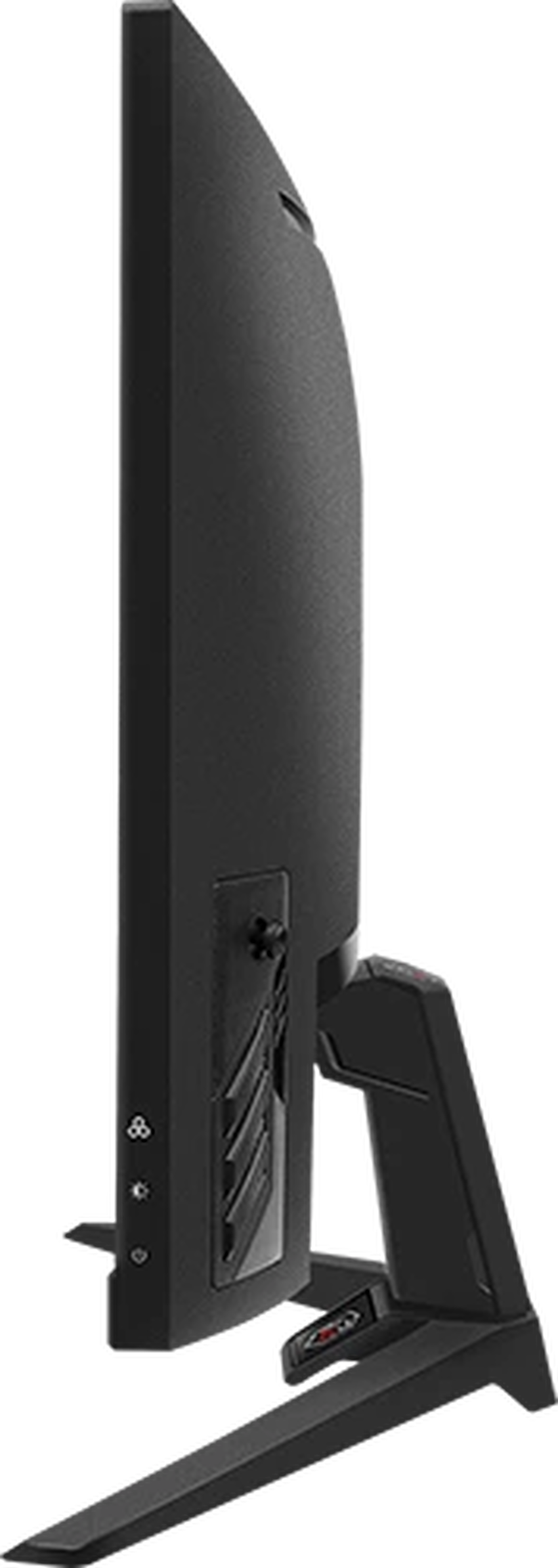 Monitor ASRock Phantom Gaming PG27F15RS1A 68,58 cm (27″) FHD VA LED HDR10 240 Hz ukrivljen