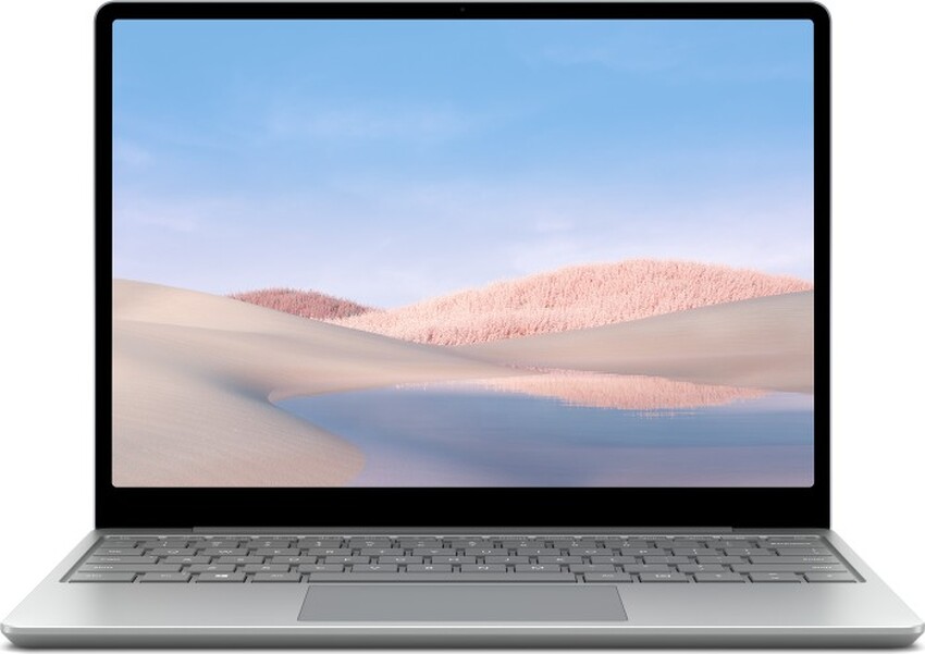Prenosnik Microsoft Surface Laptop Go / i5 / RAM 16 GB / SSD Disk / 12,4″ 1536x1024