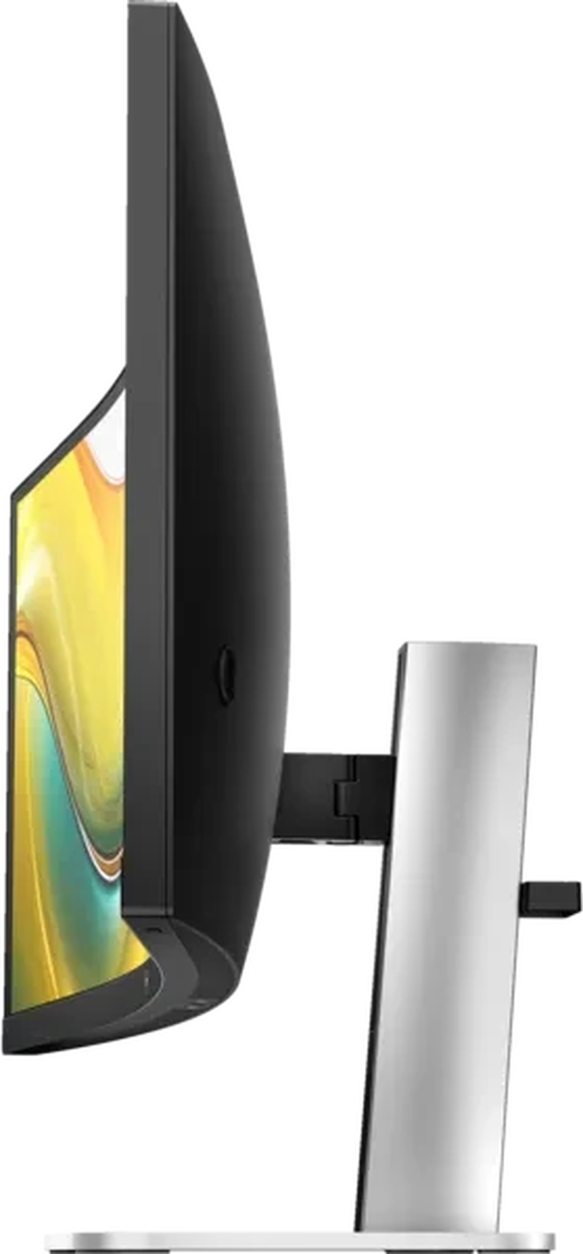 Monitor HP Series 5 Pro 534pm 86,4 cm (34″) UWQHD VA LED 100 Hz Webcam ukrivljen