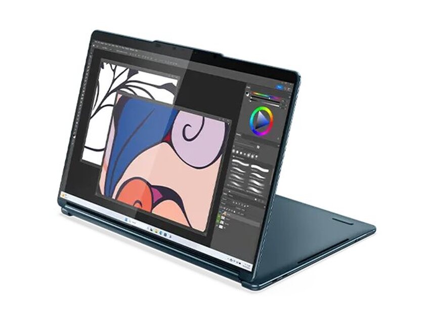 Lenovo Yoga Book 9 13IMU9