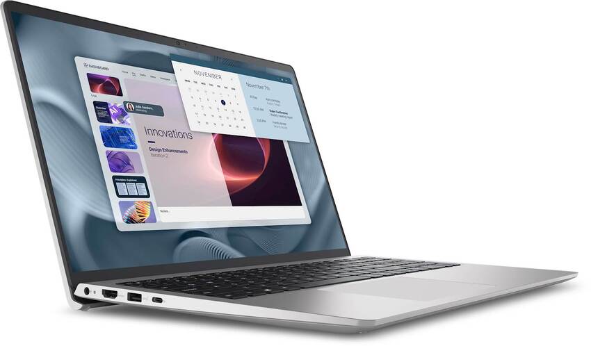 Dell Pro 15 Essential i5-1334U/16GB/1TB SSD/15.6
