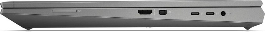 Prenosnik HP ZBook Fury 17 G8 / i5 / RAM 16 GB / SSD Disk / 17,3″ FHD