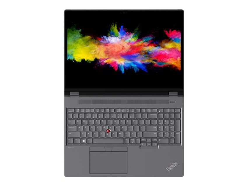 Lenovo ThinkPad P16 G1