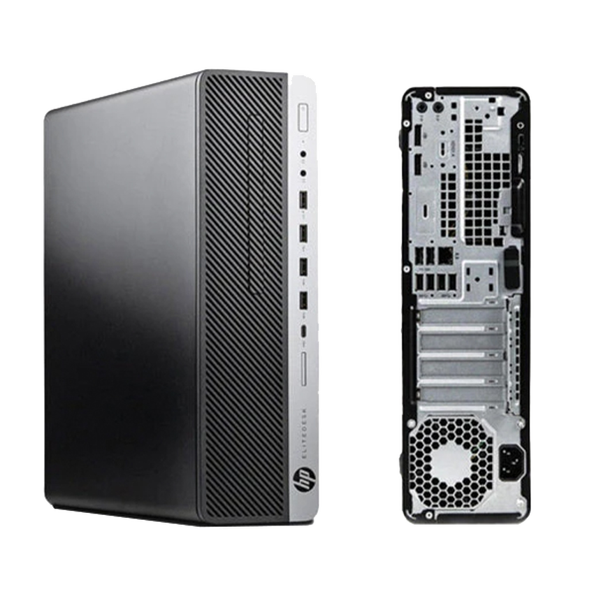 Računalnik HP EliteDesk 800 G3 SFF DEMO