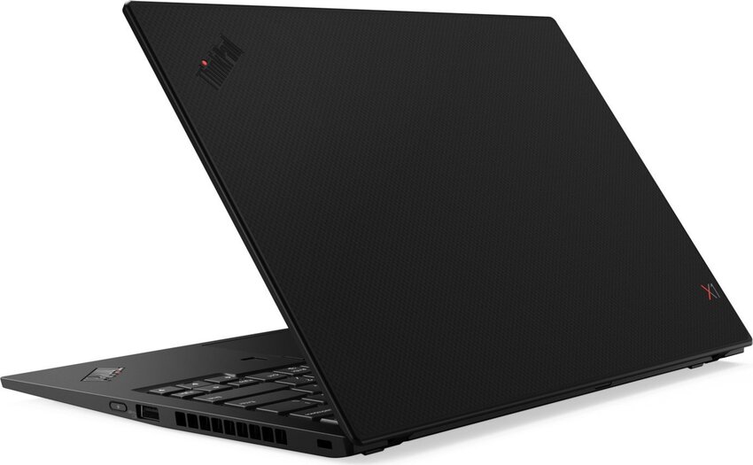 Prenosnik Lenovo ThinkPad X1 Yoga G3 / i7 / RAM 16 GB / SSD Disk / 14,0″ FHD