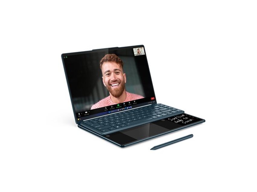 Lenovo Yoga Book 9 13IMU9