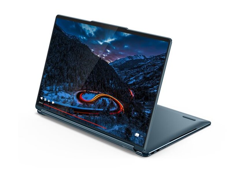 Lenovo Yoga Book 9 13IMU9