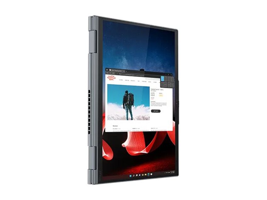 Lenovo ThinkPad X1 Yoga G8