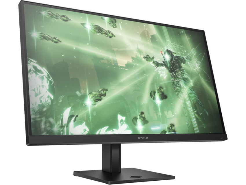 Monitor HP Omen 27q 68,6 cm (27″) QHD IPS LED 165 Hz FreeSync HDR400