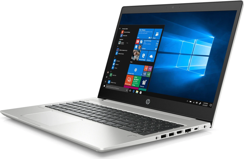 Prenosnik HP ProBook 450 G6 Demo | i5-8265U | 8GB RAM | 256GB SSD | W10P