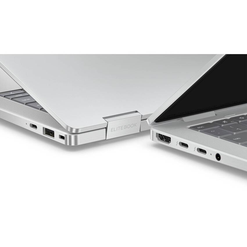 Prenosnik HP EliteBook X Flip G2i 14 U7-356H/32GB/SSD 512GB/14'' WUXGA 400 Touch/5G/3YR/W11Pro