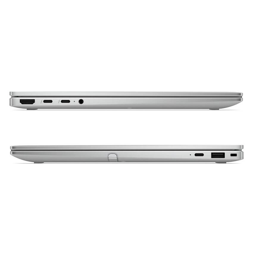 Prenosnik HP EliteBook X Flip G2i 14 U7-356H/32GB/SSD 512GB/14'' WUXGA 400 Touch/5G/3YR/W11Pro
