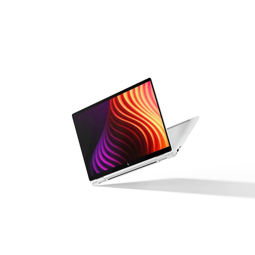 Prenosnik HP EliteBook X Flip G2i 14 U7-356H/32GB/SSD 512GB/14'' WUXGA 400 Touch/5G/3YR/W11Pro