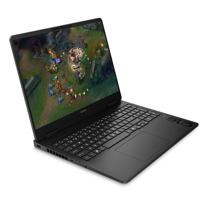 Prenosnik HP OMEN Gaming 16-ap0002ns | Ryzen 7 350 | RTX 5050 (8GB)