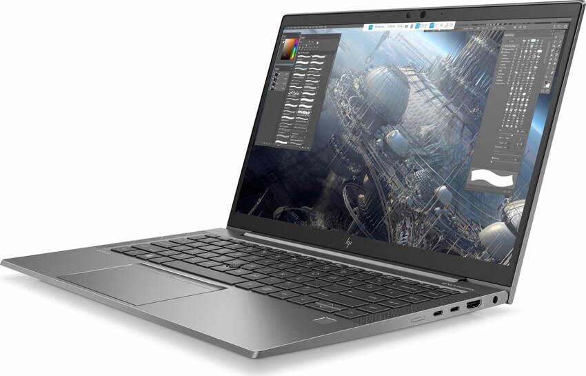 Prenosnik HP ZBook Firefly 14 G7 / i5 / RAM 16 GB / SSD Disk / 14,0″ FHD