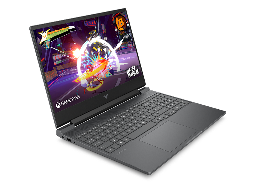 Prenosnik Victus 15-fa2018nx | i5-13450HX | RTX 4050 (6 GB) | W11H