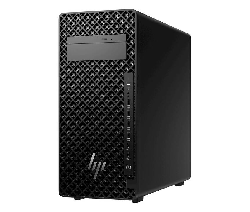 Delovna postaja HP Z2 Tower G1i Core Ultra 7 265/32GB/SSD 1TB/RTX A400 4GB/W11Pro