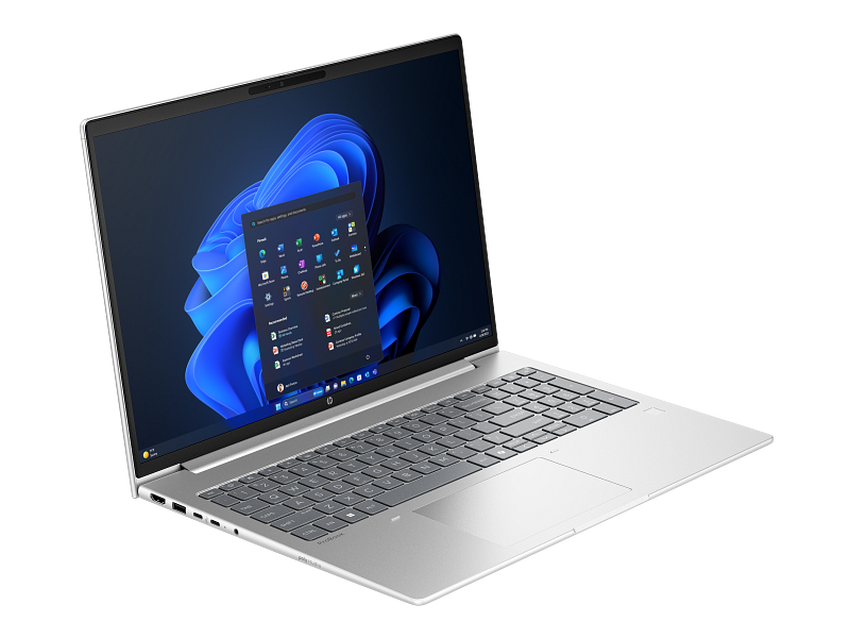 Prenosnik HP ProBook 4 G1i 16 | Ultra 5 255H | RTX 3050 (4 GB)
