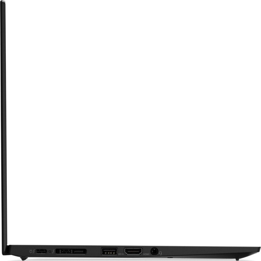 Prenosnik Lenovo ThinkPad X1 Carbon G7 / i7 / RAM 16 GB / SSD Disk / 14,0″ WQHD