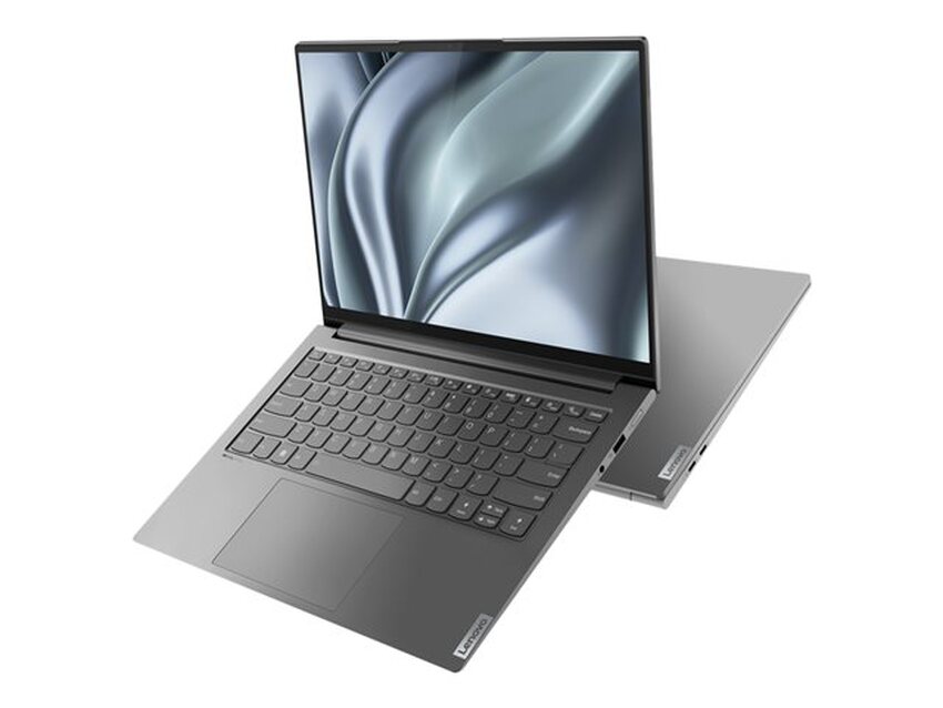 Lenovo Yoga Slim 7 Pro 14IAH7