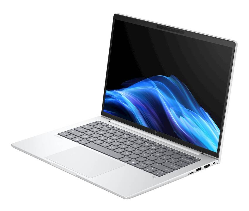 Prenosnik HP EliteBook 8 G1i 14 Ultra 7-255U/16GB/SSD 1TB/14''WUXGA 300/W11Pro