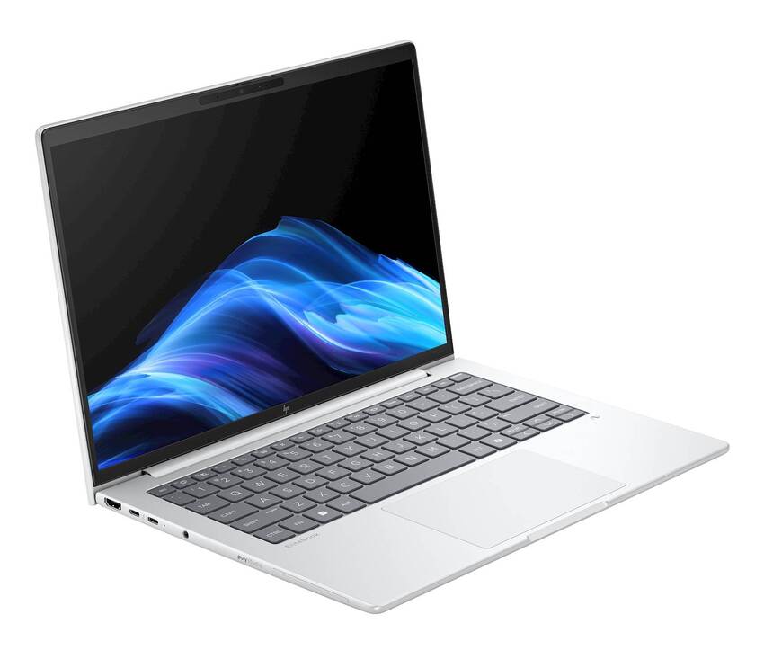 Prenosnik HP EliteBook 8 G1i 14 Ultra 7-255U/16GB/SSD 1TB/14''WUXGA 300/W11Pro