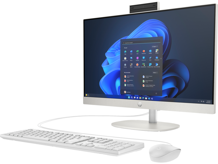 Računalnik HP ProOne 240 G10 AiO | i5-1335U