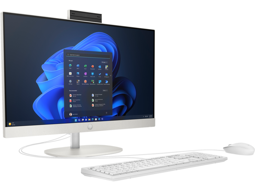 Računalnik HP ProOne 240 G10 AiO | i5-1335U