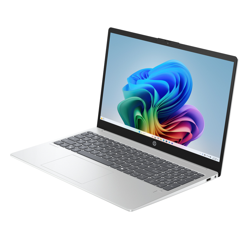 Prenosnik HP OmniBook 3 NGAI 15-fn0653ng | Ryzen AI 5 330