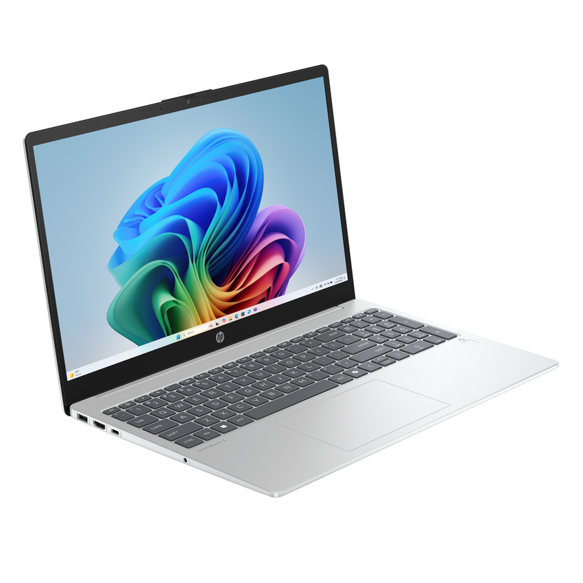 Prenosnik HP OmniBook 3 NGAI 15-fn0653ng | Ryzen AI 5 330