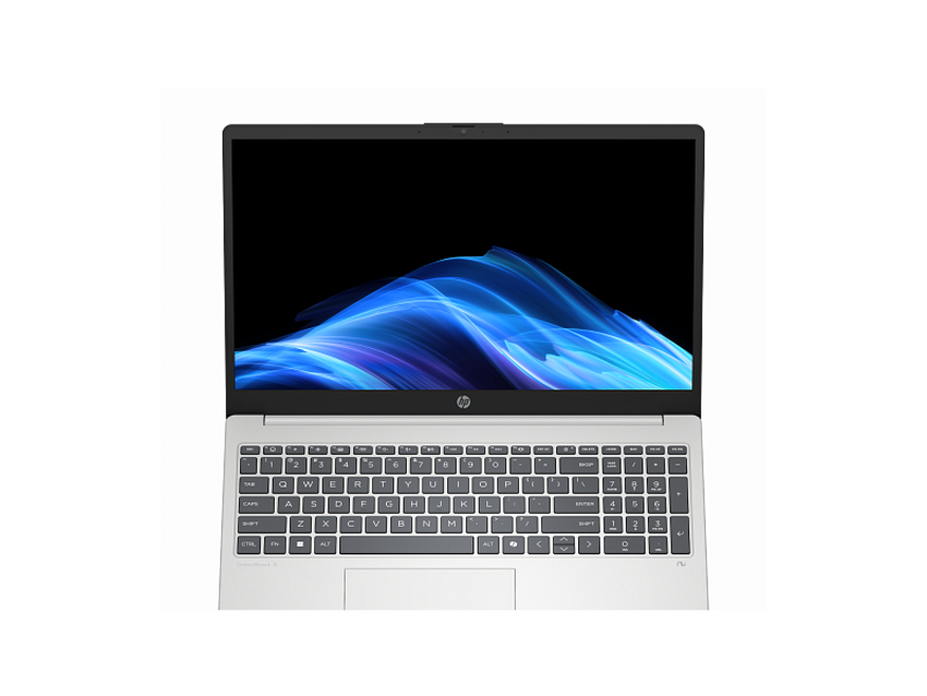 Prenosnik HP OmniBook 3 NGAI 15-fn0653ng | Ryzen AI 5 330