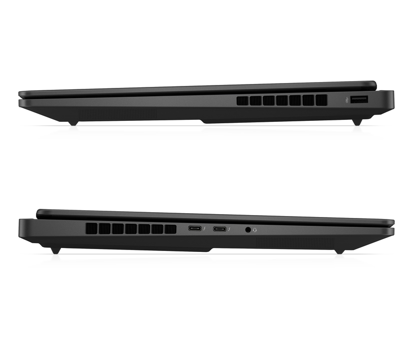 Prenosnik HP OMEN MAX Gaming 16-ah0008na | U9 275HX | 64GB RAM | 2TB SSD | RTX 5090 (24GB)
