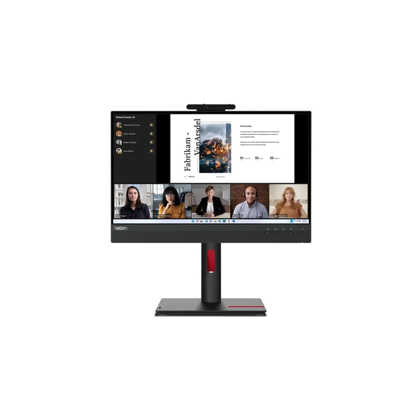 ThinkCentre TIO22 G5 22''(HDMI) FHD Monitor
