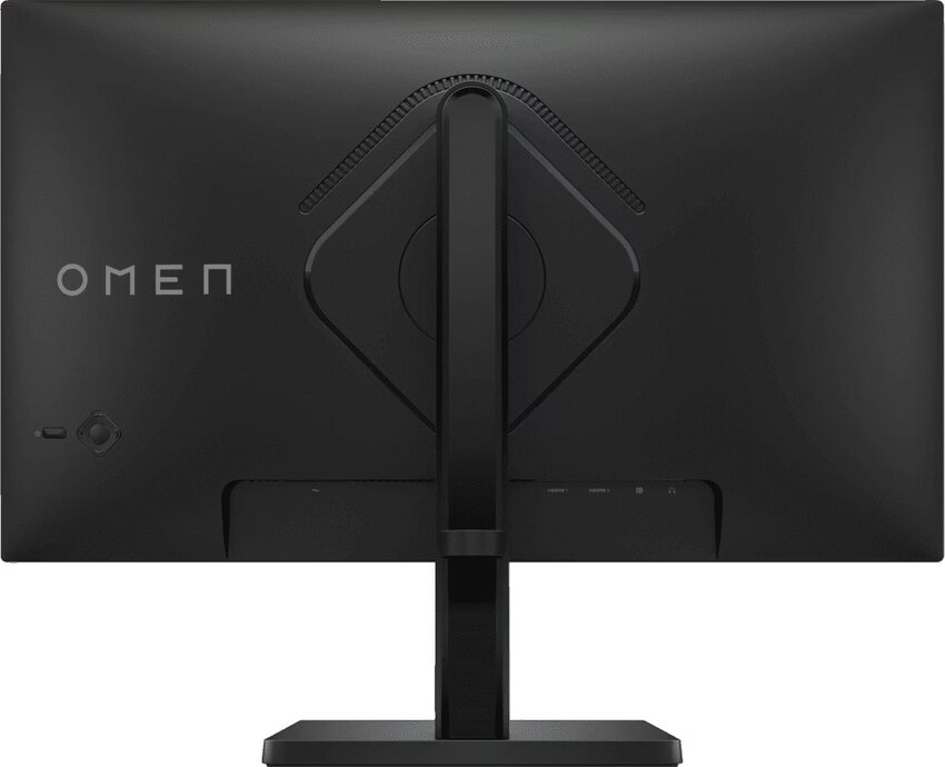 Monitor HP Omen 24 60,5 cm (23,8″) FHD IPS LED FreeSync 165 Hz