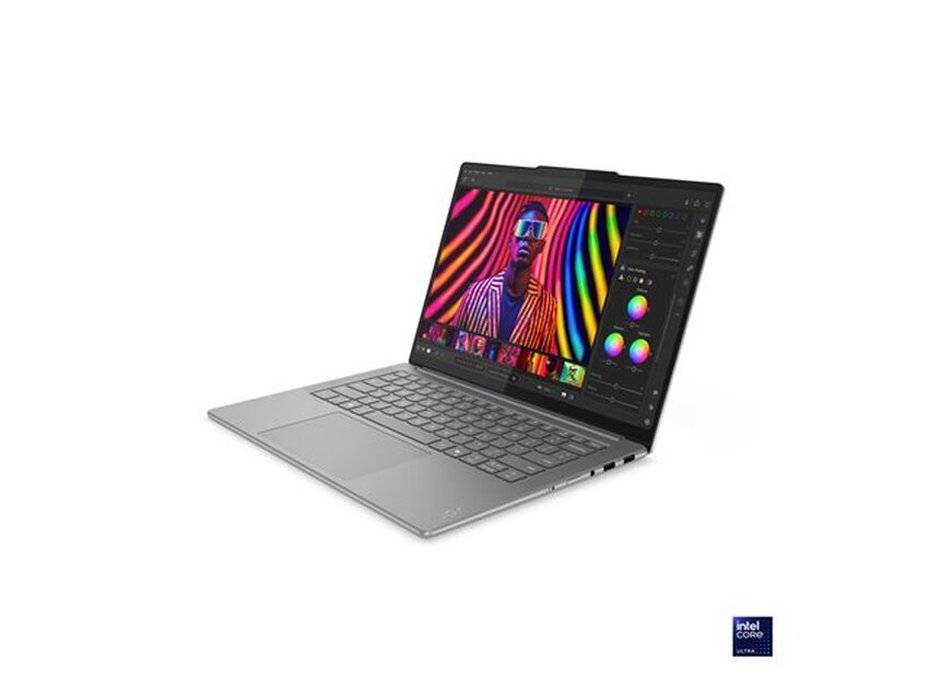 Lenovo Yoga Pro 7 14IAH10 Aura Edition
