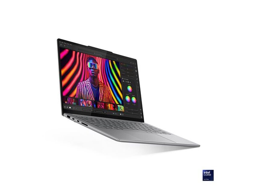 Lenovo Yoga Pro 7 14IAH10 Aura Edition