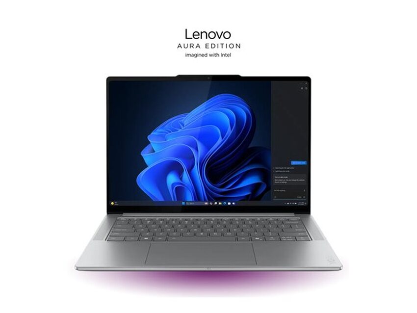 Lenovo Yoga Pro 7 14IAH10 Aura Edition