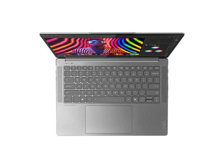Lenovo Yoga Pro 7 14IAH10 Aura Edition