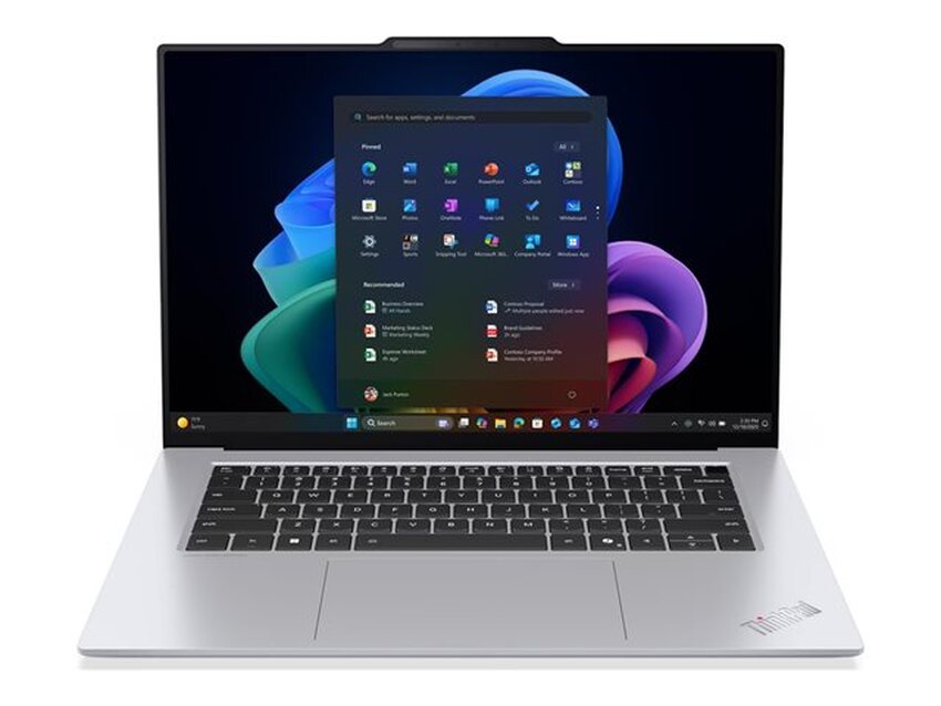 Lenovo ThinkPad X9-15 Gen 1 Aura Edition