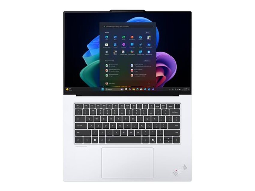 Lenovo ThinkPad X9-15 Gen 1 Aura Edition