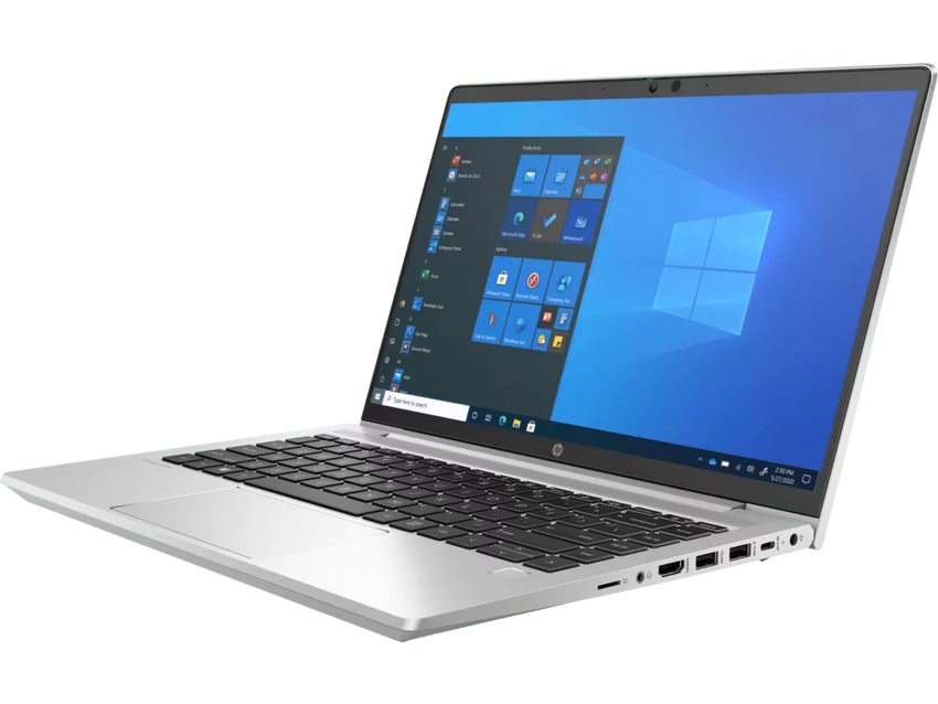 Prenosnik HP EliteBook 840 G6 Demo | i5-8265U | 16GB RAM | 512GB SSD | W10P