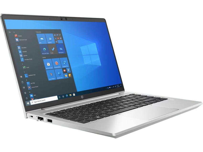 Prenosnik HP EliteBook 840 G6 Demo | i5-8265U | 16GB RAM | 512GB SSD | W10P