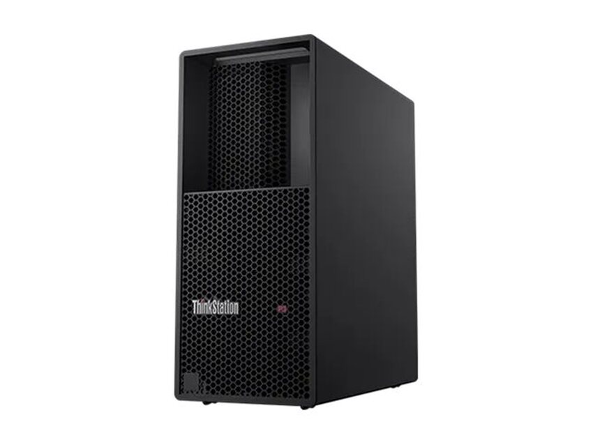 Lenovo ThinkStation P3 - tower Core i7 i7-14700K 3.4 GHz - vPro Enterprise